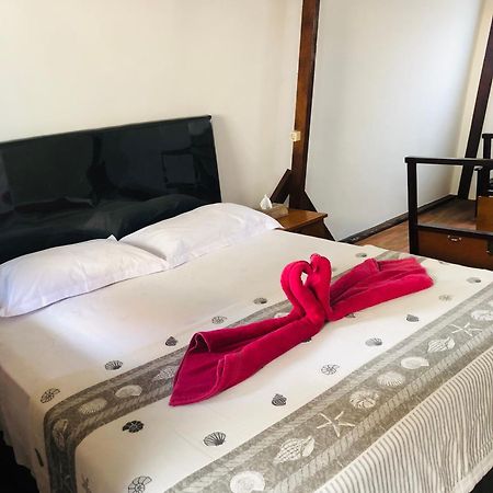 Padangbai Beach Inn المظهر الخارجي الصورة